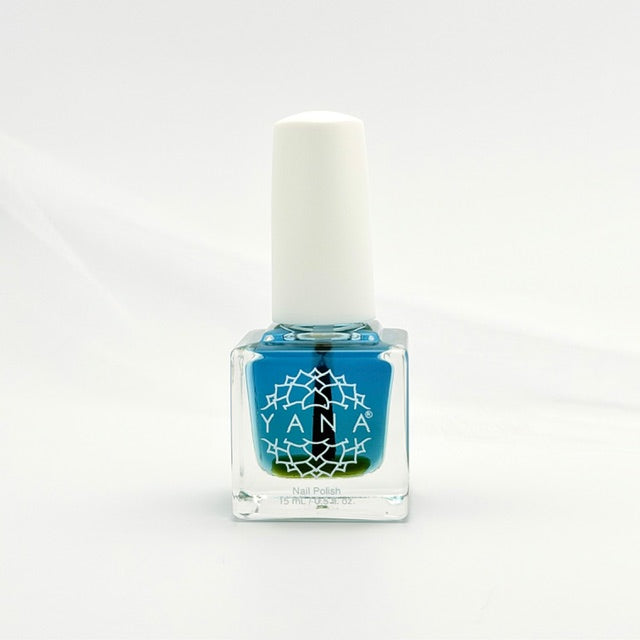 Y A N A™️ CORE Elixir — Botanical Cuticle Oil