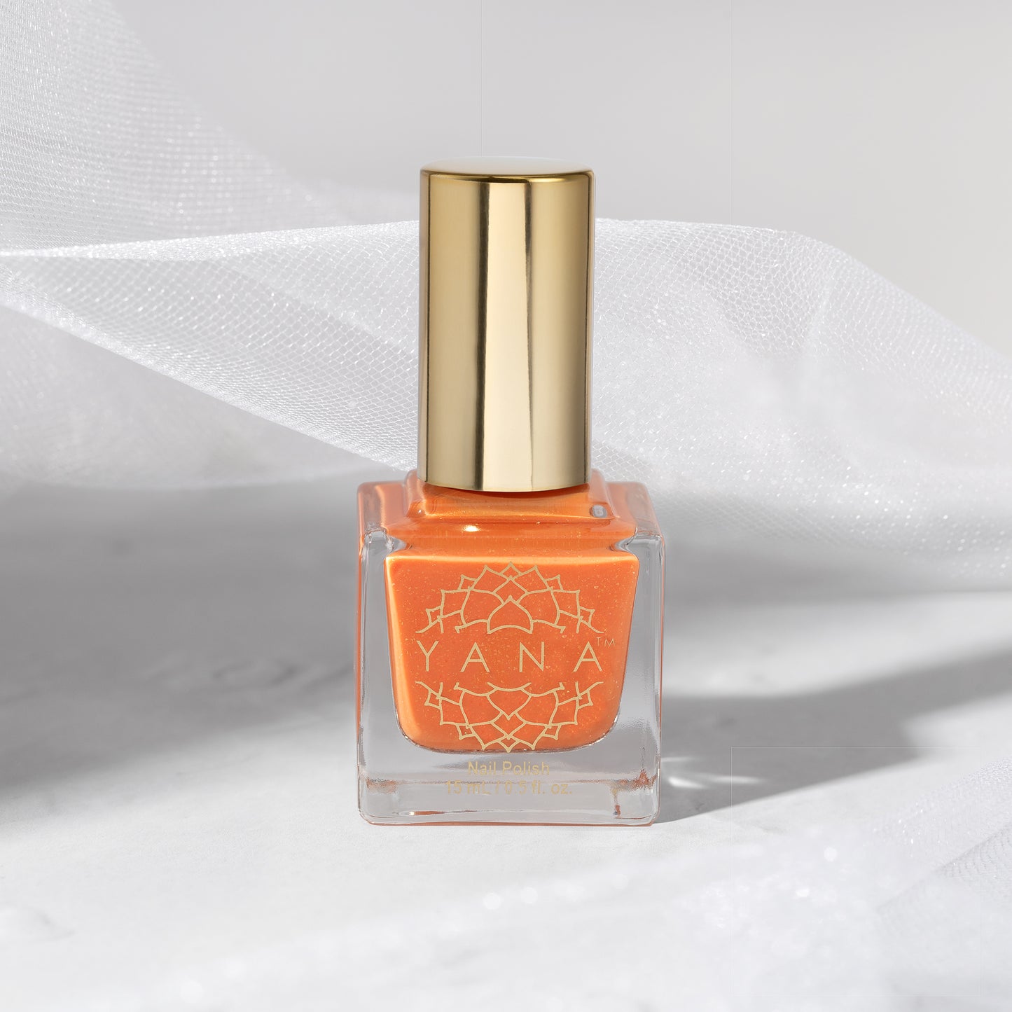 Optimistic Orange