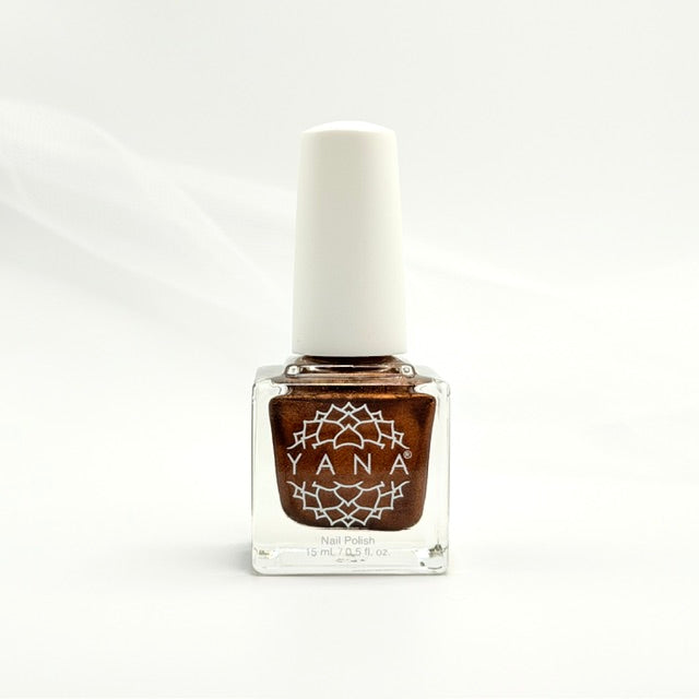 Desert Ember