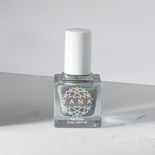 Radiate Holographic Top Coat